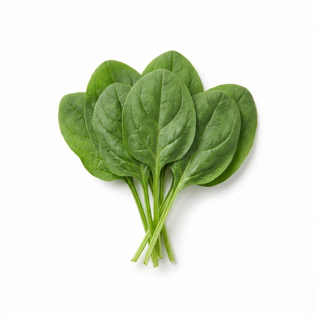 Baby Spinach
