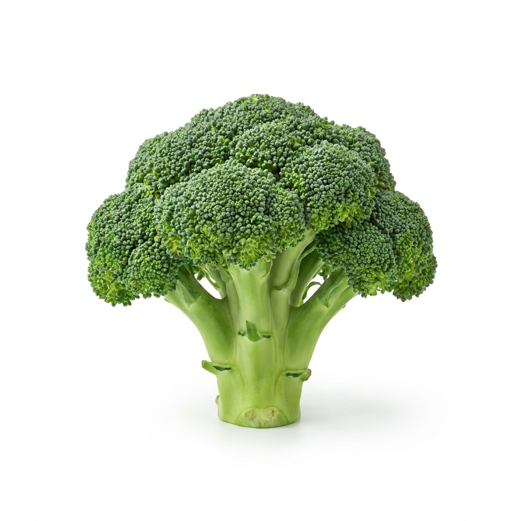 Crown Broccoli