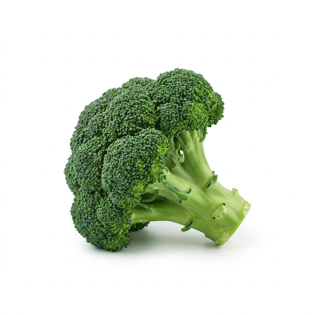 Organic Broccoli