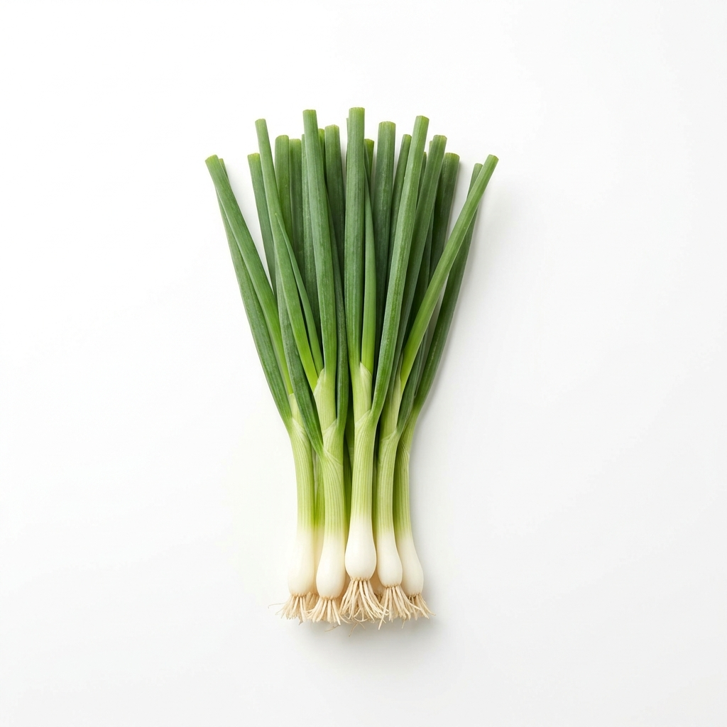 Organic Green Onions