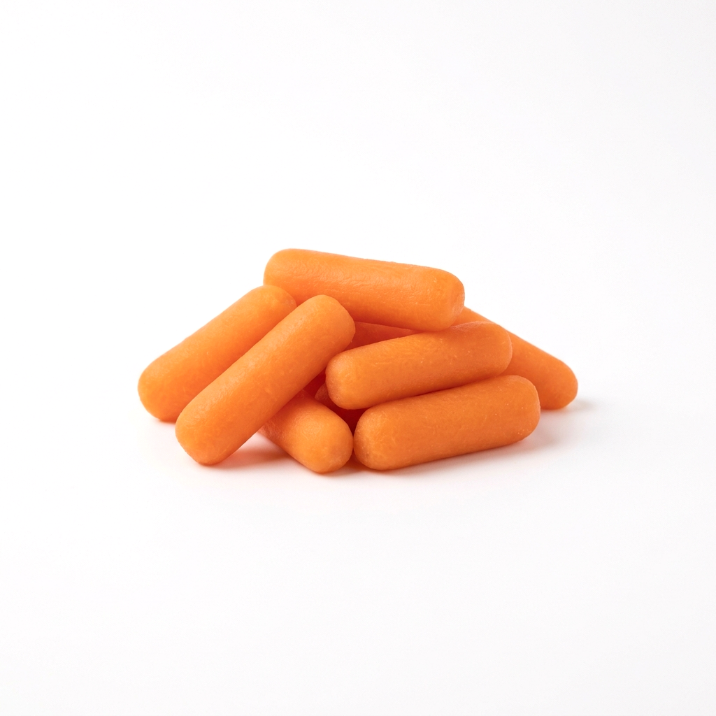Baby Carrots