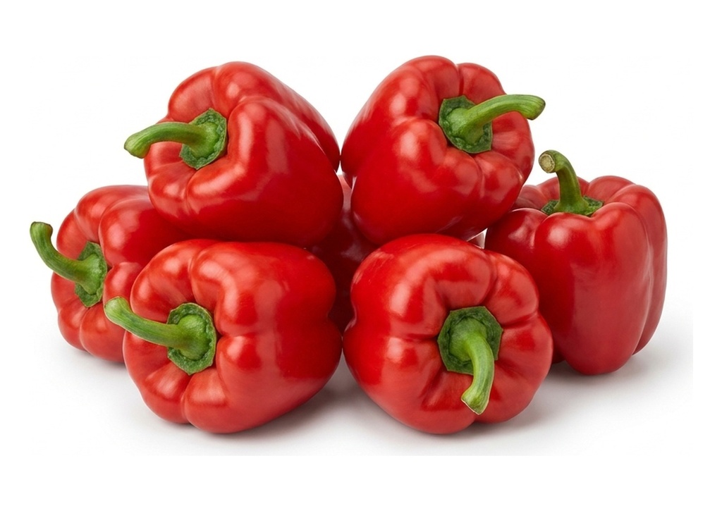 Red Peppers