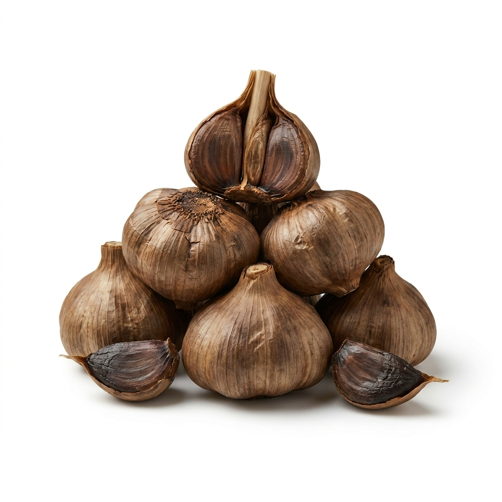 Black Garlic
