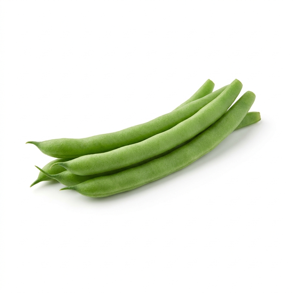 Vert Clipped Haricot Green Beans