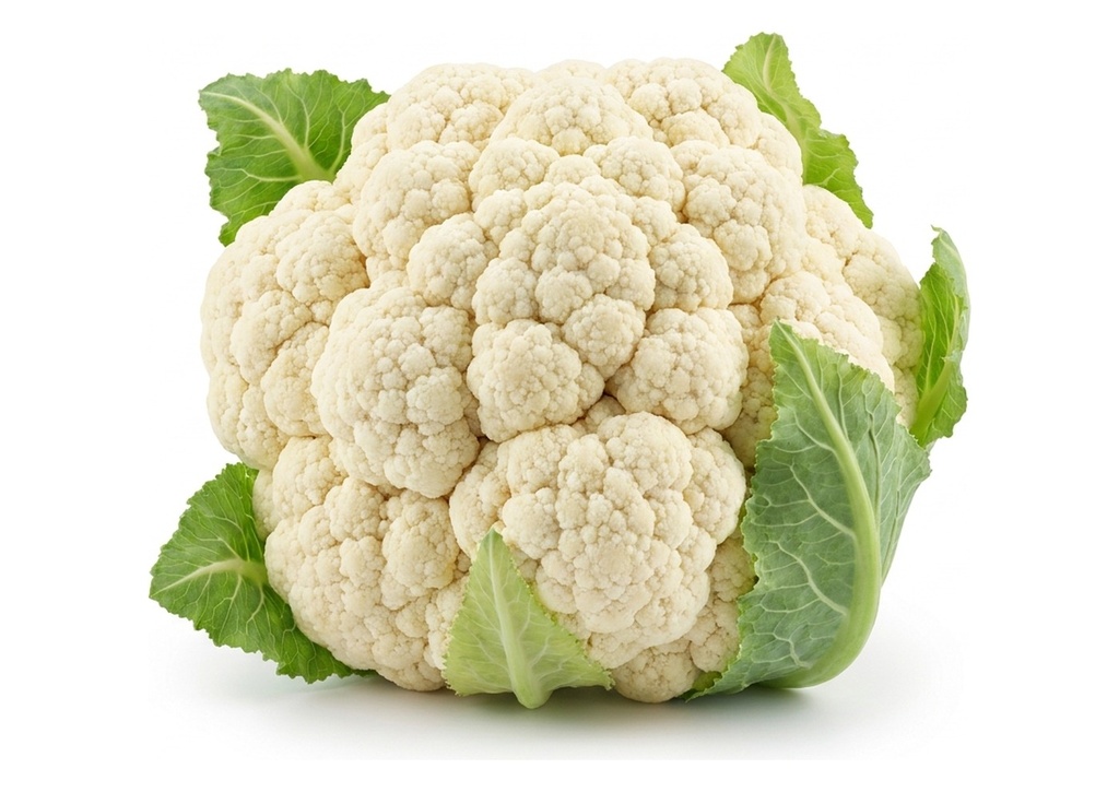 Cauliflower - Case Only, 12 Count