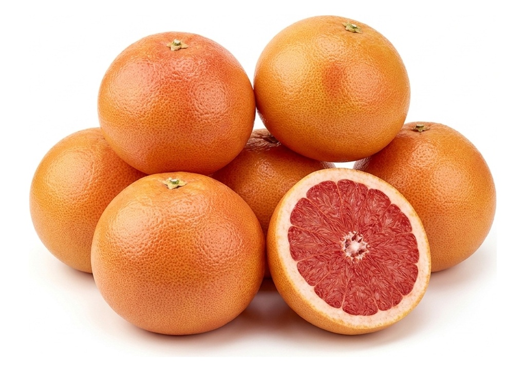 Red Grapefruit - Case Only, 48 Count