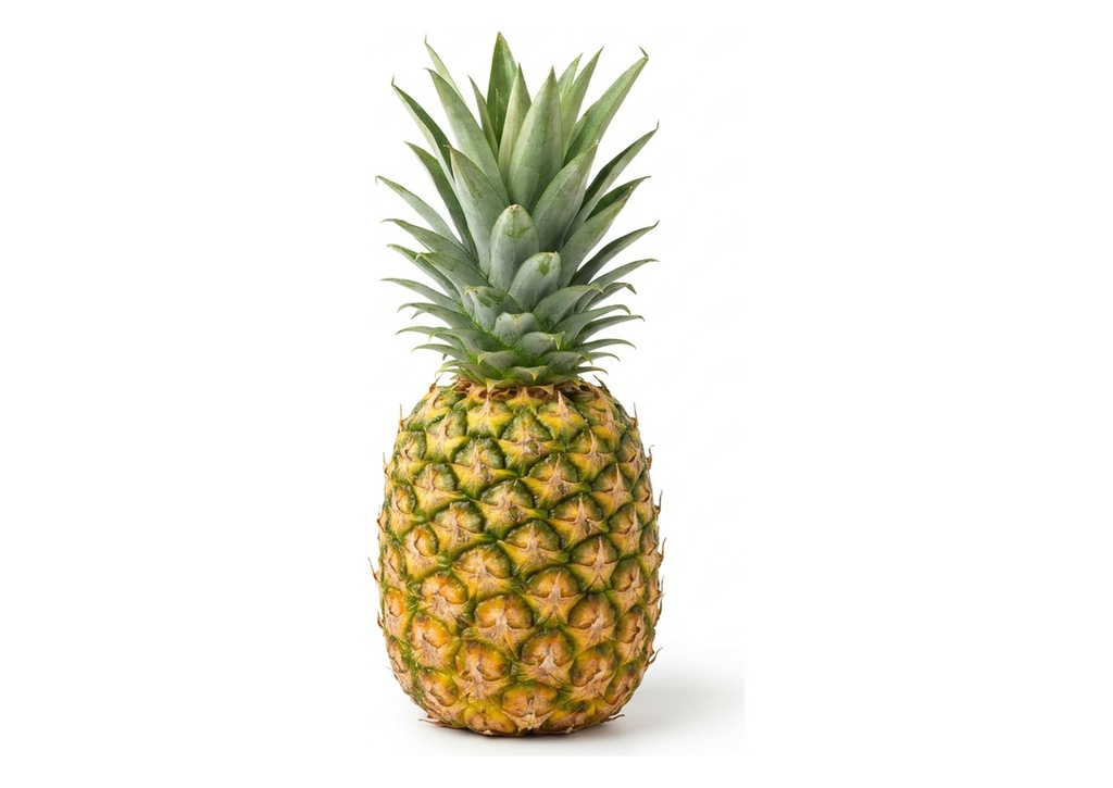 Pineapple - Case Only, 7 Count