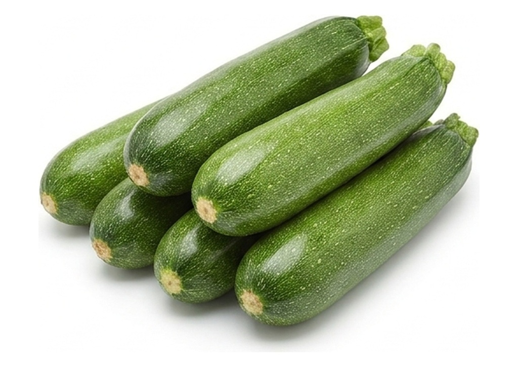 Organic Zucchini Squash - Case Only, 12 Count