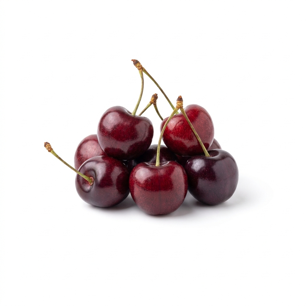 Plum Cherries