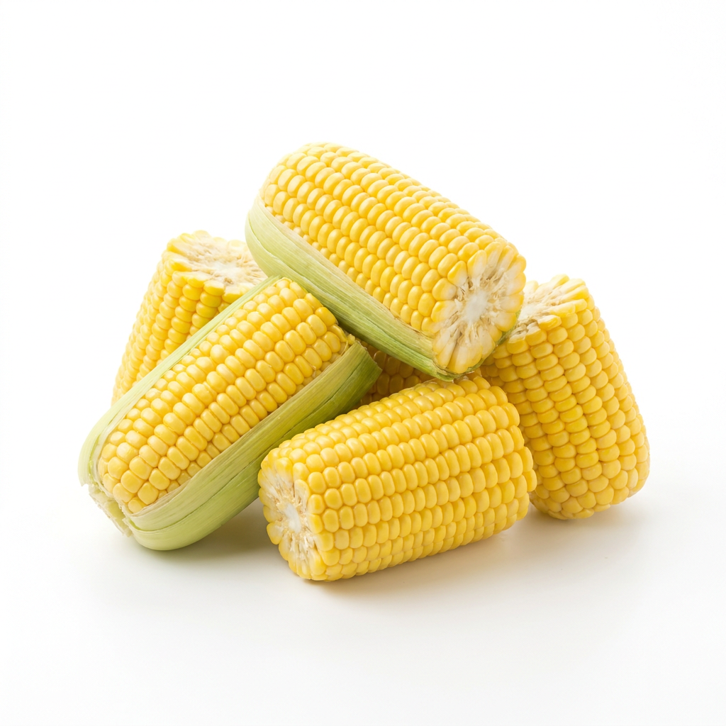 Cobettes Sweet Corn