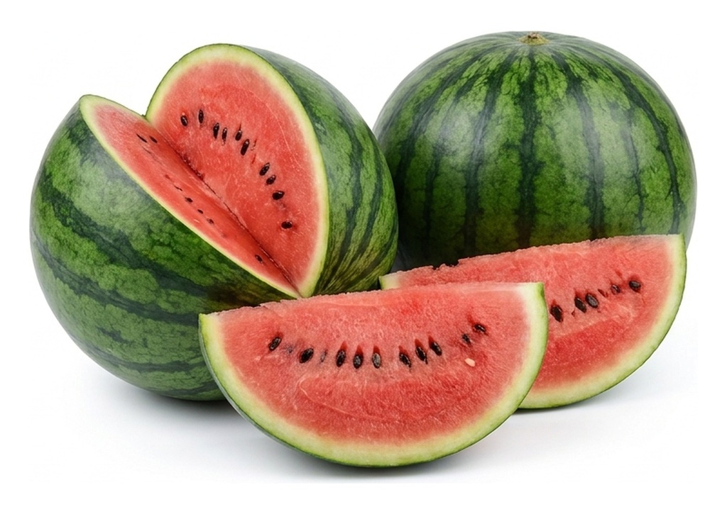 Watermelon Radish
