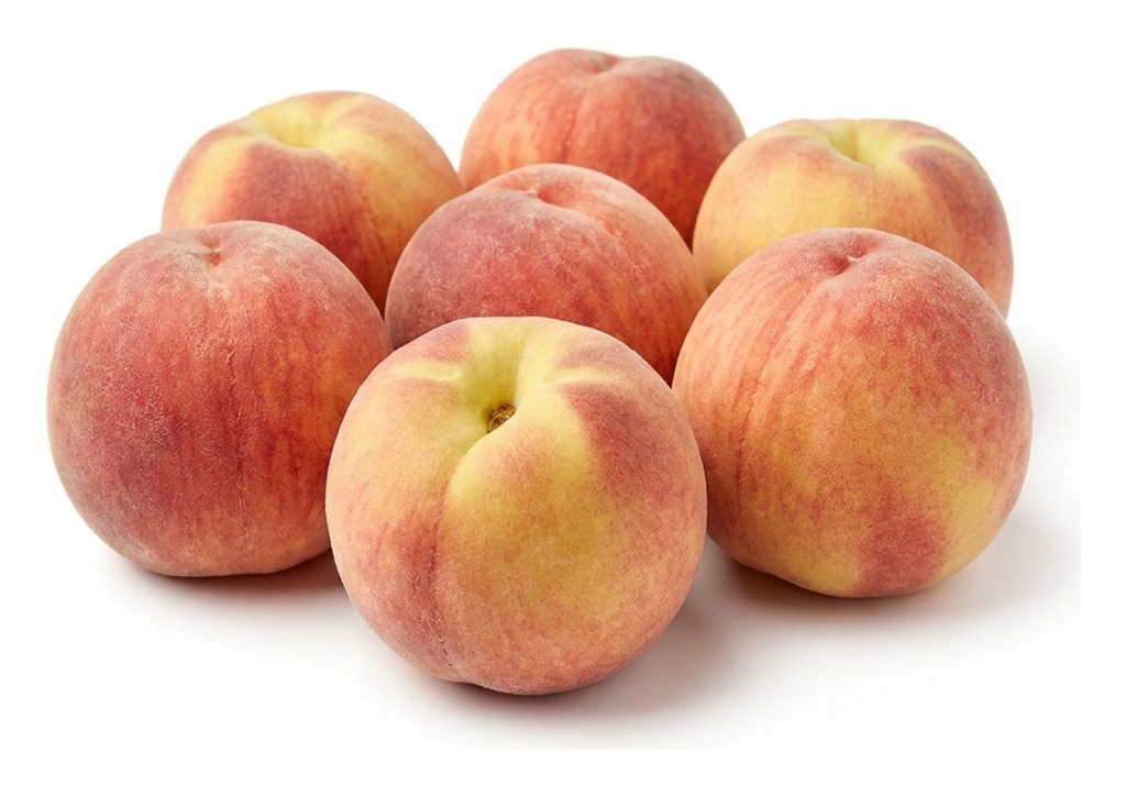 California Peaches