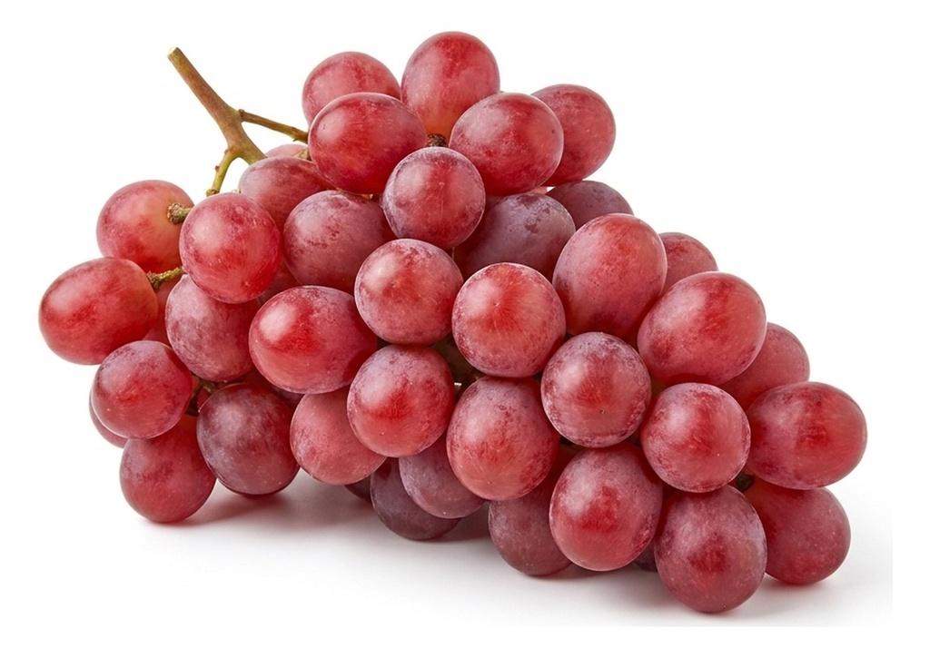 Red Seedless Grapes