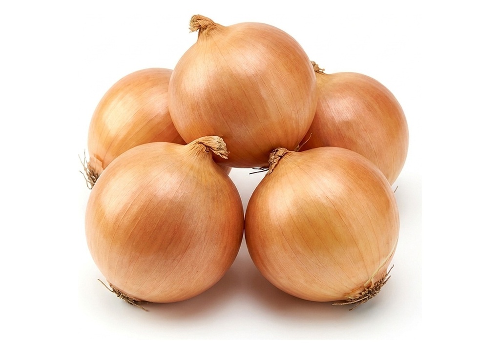 Jumbo Yellow Onions