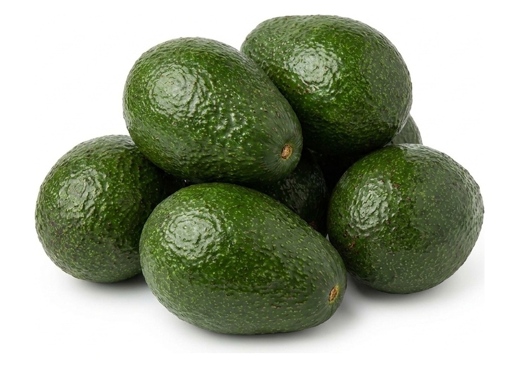 Ripe Avocados - Case Only, 12 Count