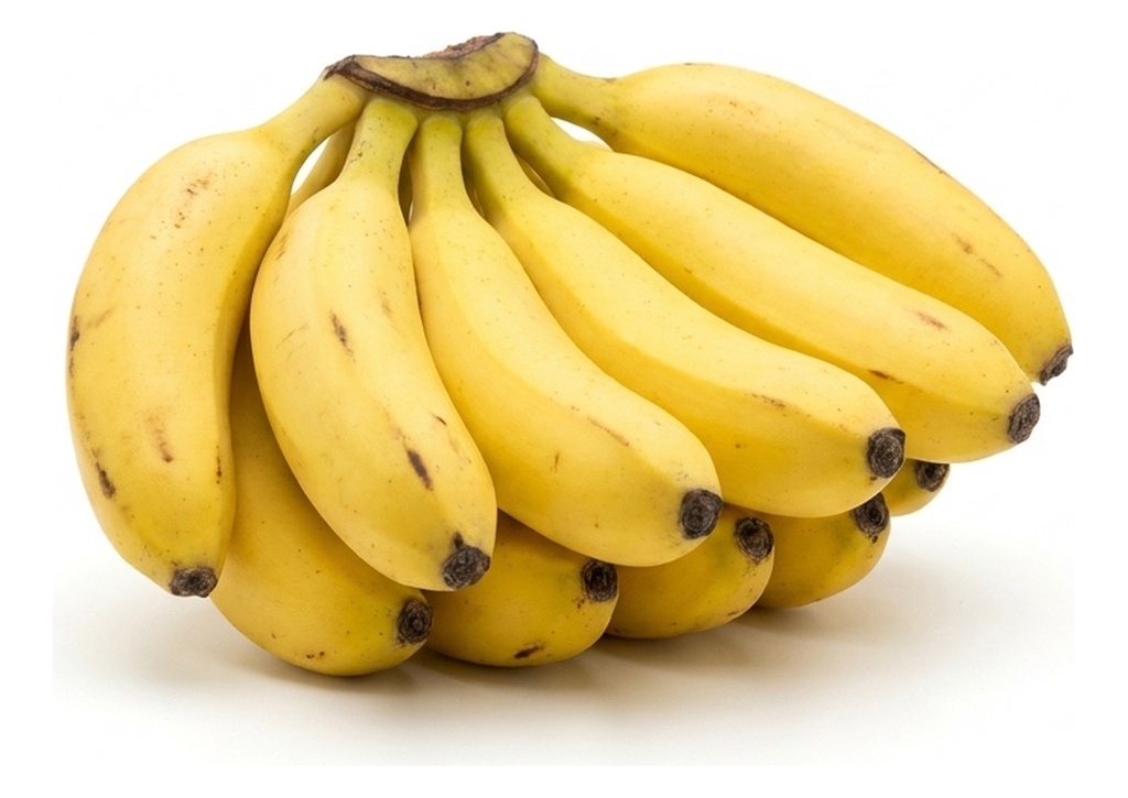 Petite Bananas