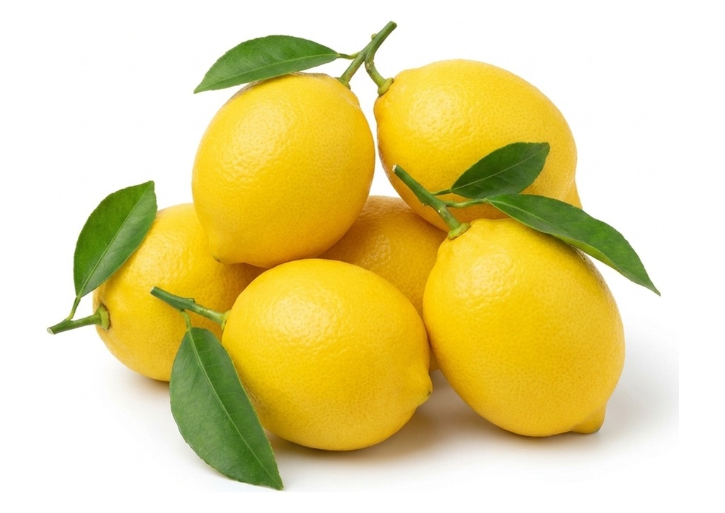 Lemons - Case Only, 26 Count