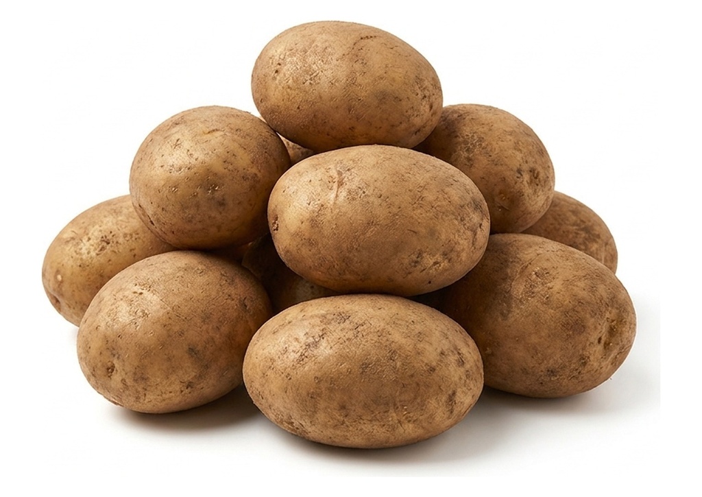 Potatoes