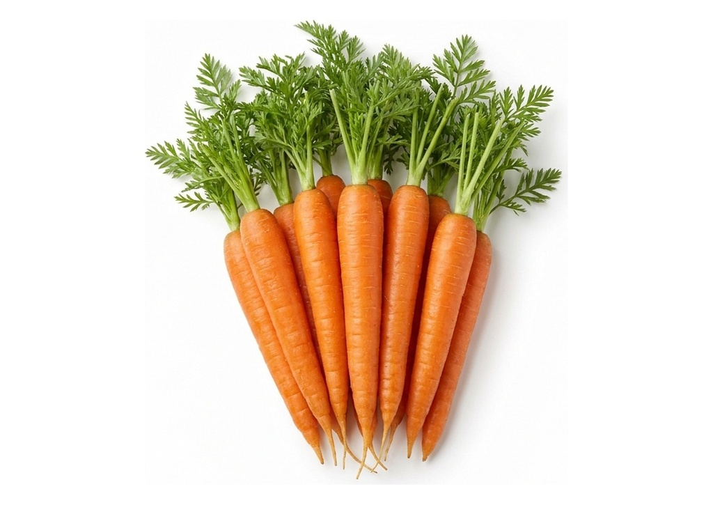 Carrots
