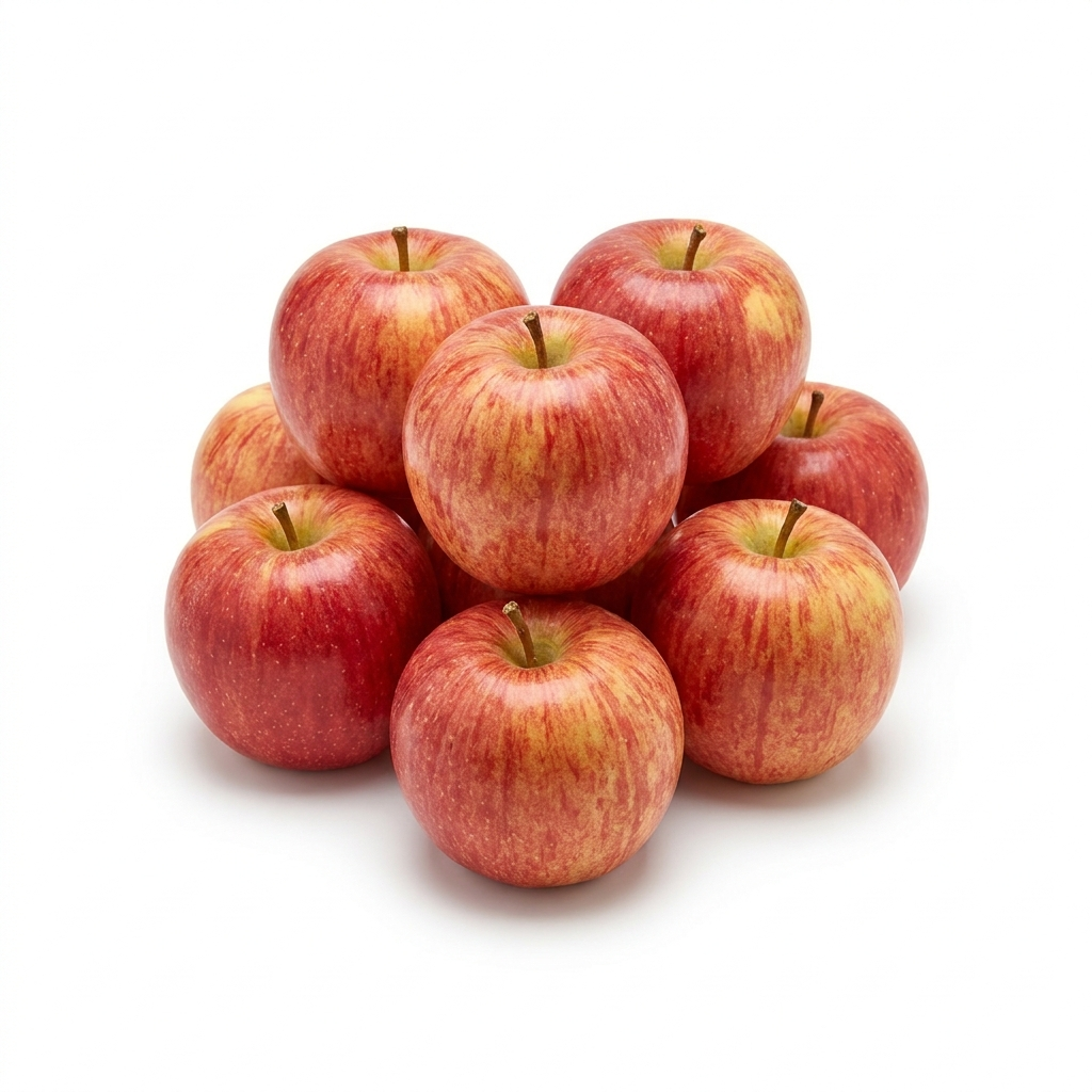 Fuji New York Apples