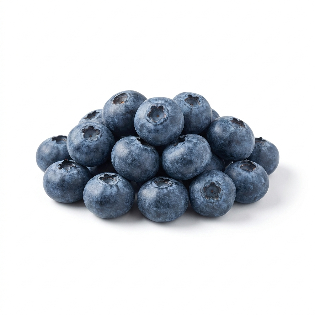 Organic Blueberries (pint)