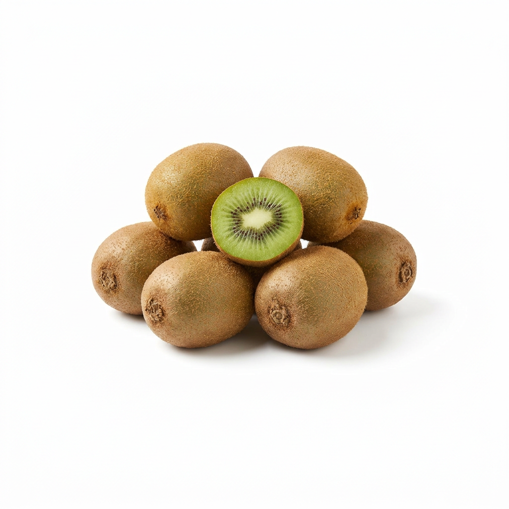 Organic Green Kiwi - Case Only, 99 Count