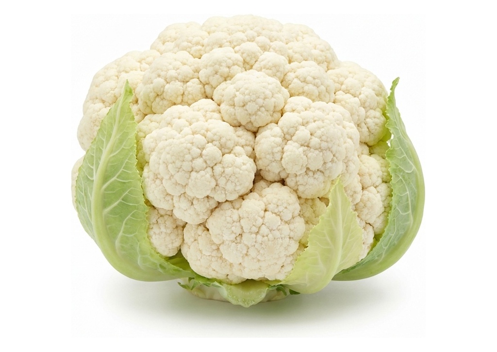 Cauliflower - Case Only, 16 Count