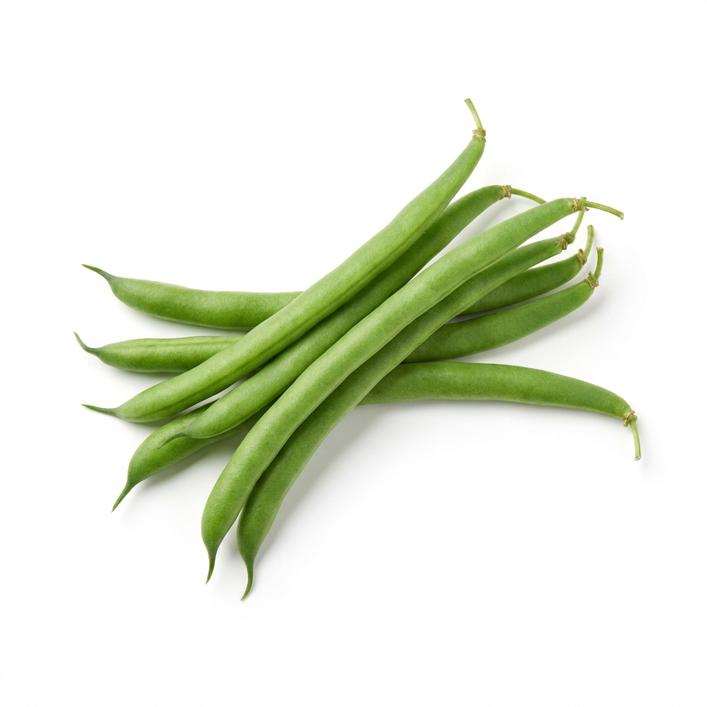 Beans Green Green Beans