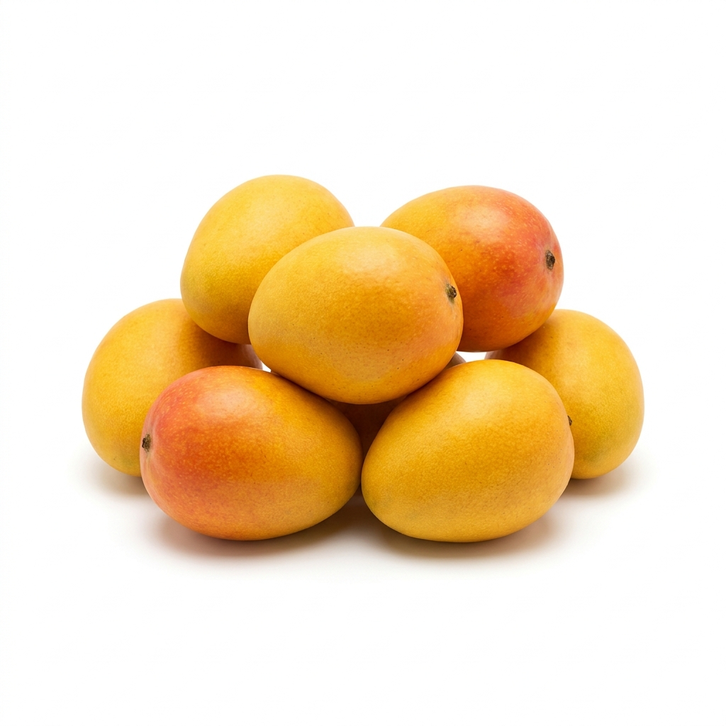 Fruit Mango