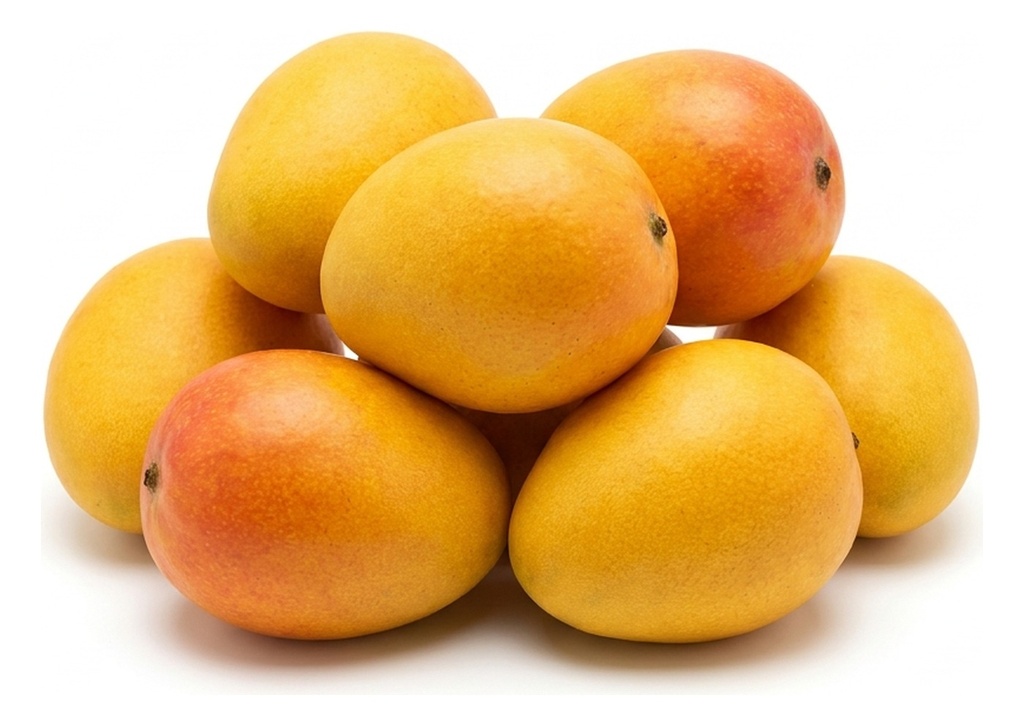 Mango - Case Only, 12 Count