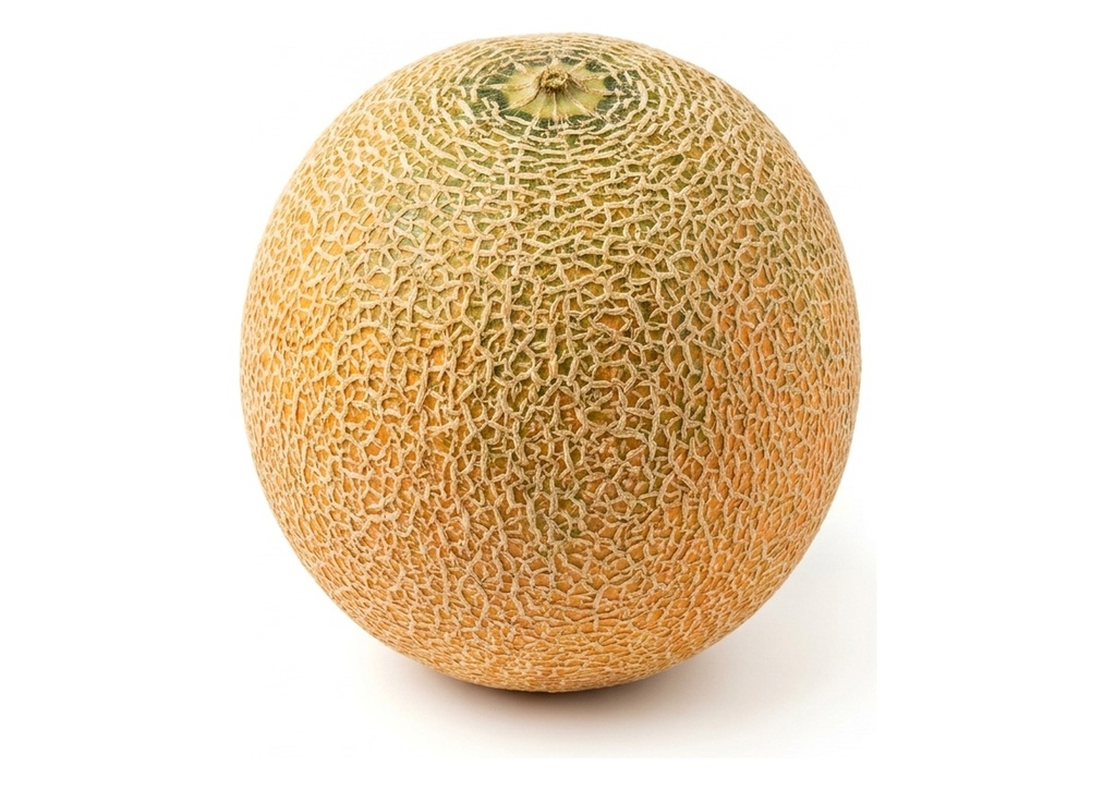 Cantaloupe - Case Only, 12 Count