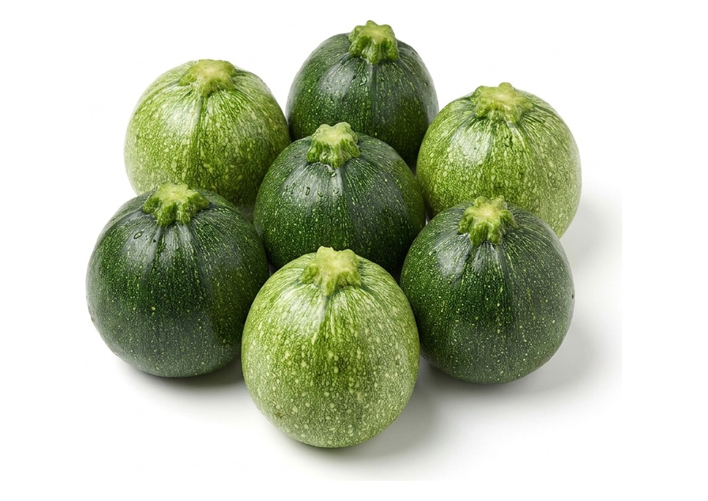 Zucchini