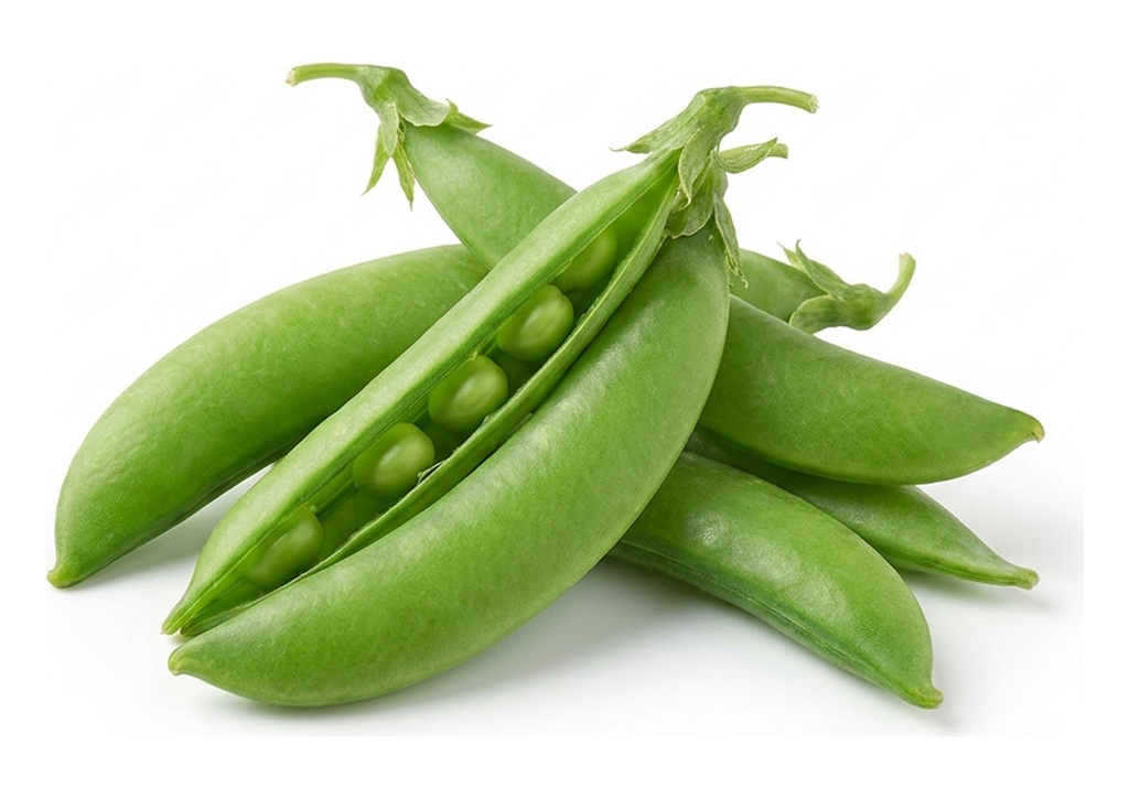 Sugar Snap Peas