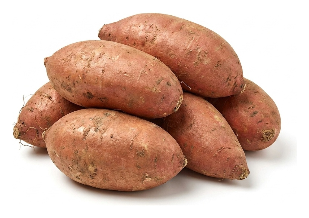 Sweet Potatoes