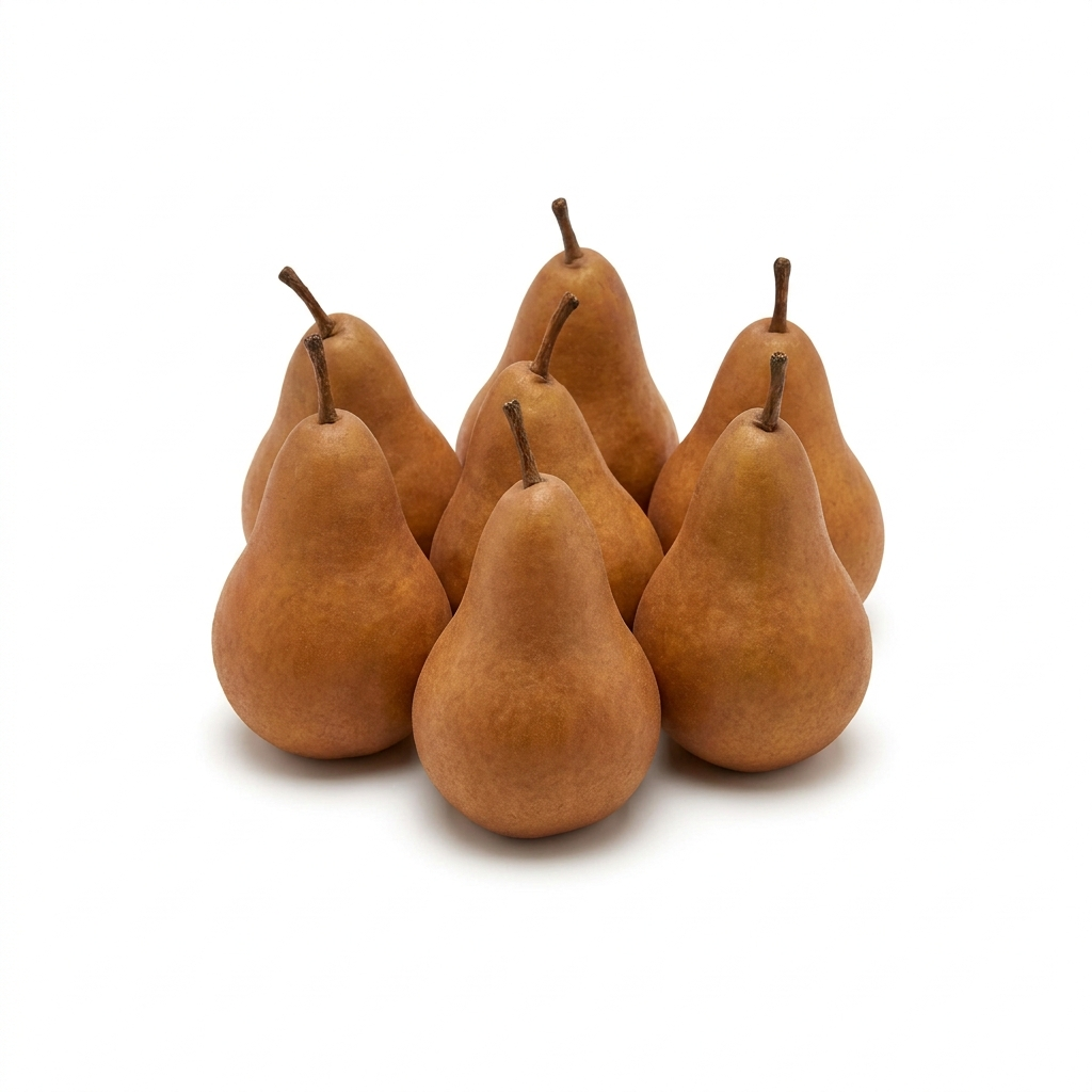 Pears