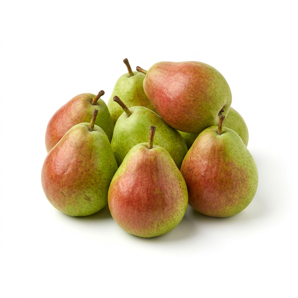 Organic Pears