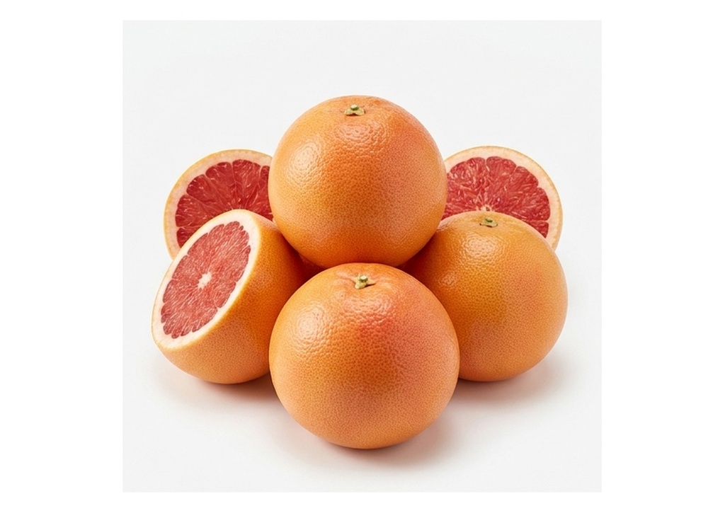 Red California Grapefruit - Case Only, 40 Count