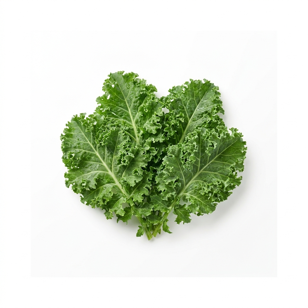 Greens Kale Kale