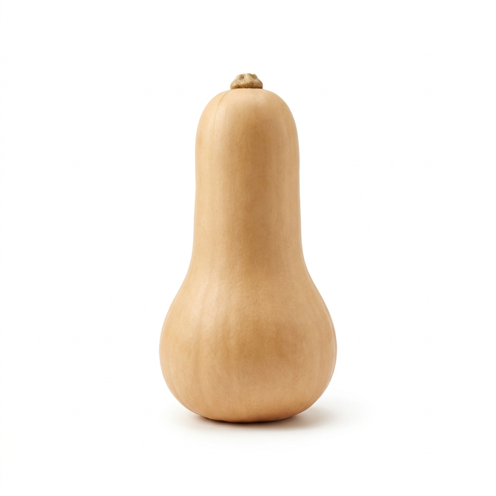Organic Butternut Squash