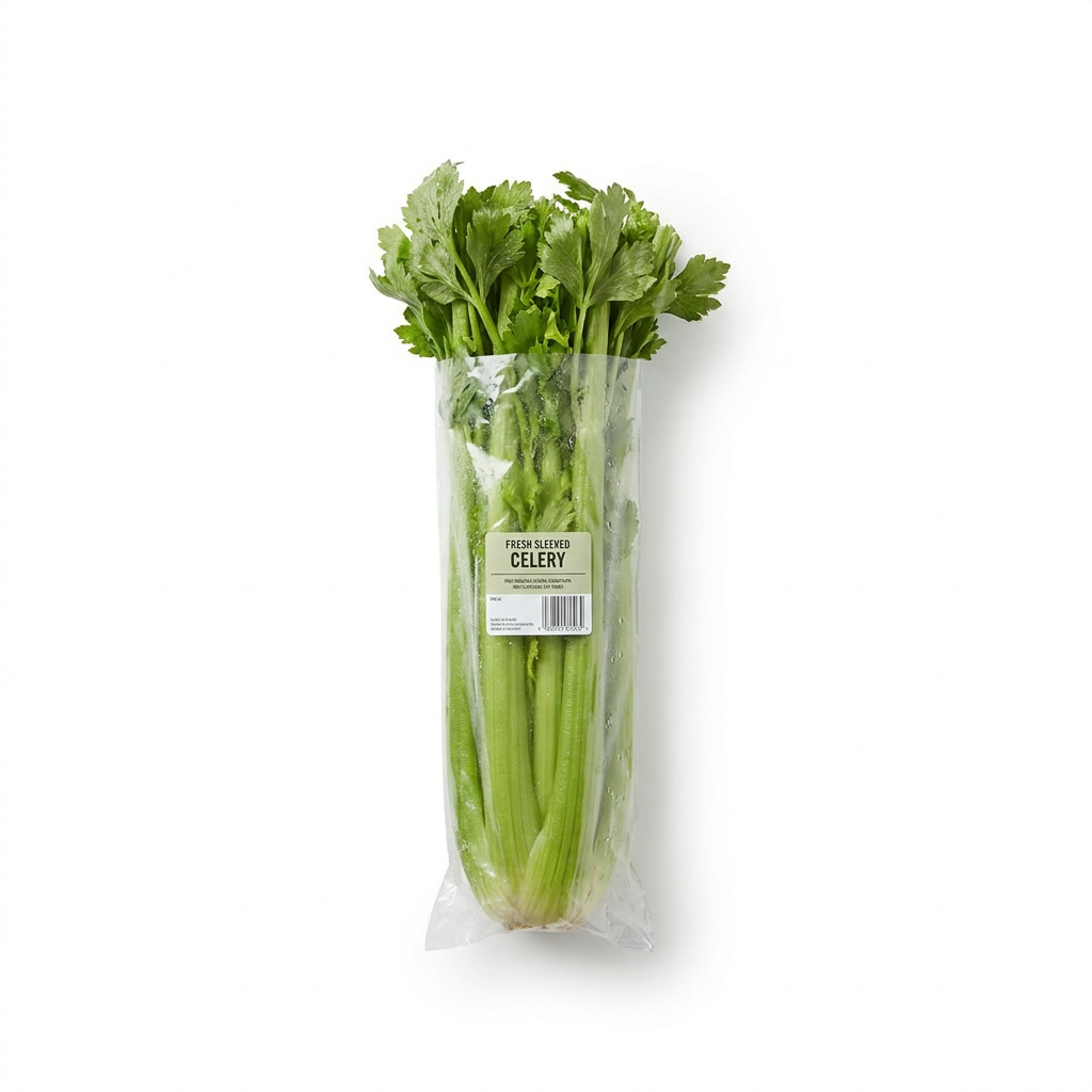 Organic Celery