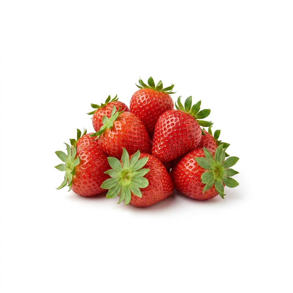 Strawberries (1 lb)