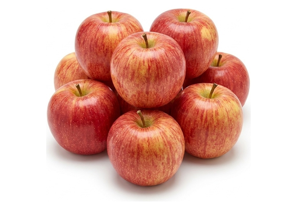 Fuji New York Apples