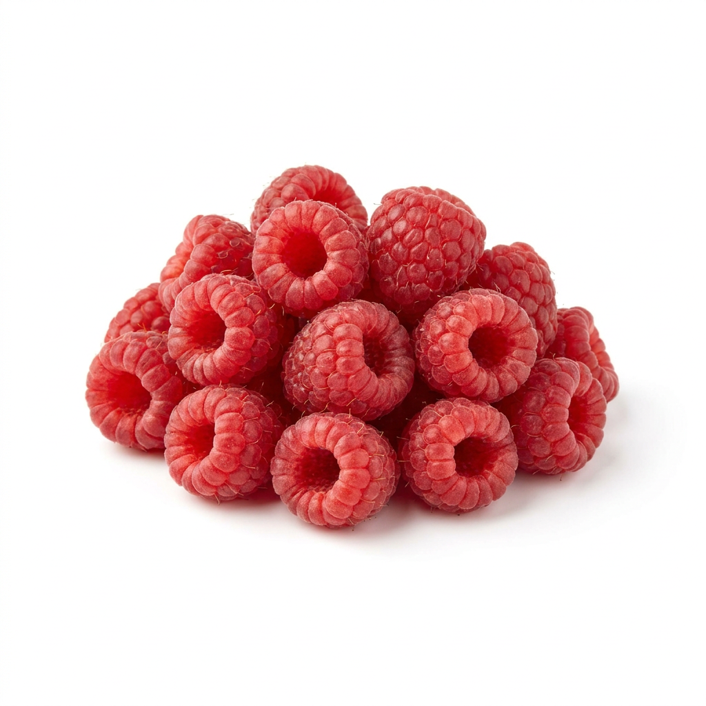 Raspberries (12 oz)