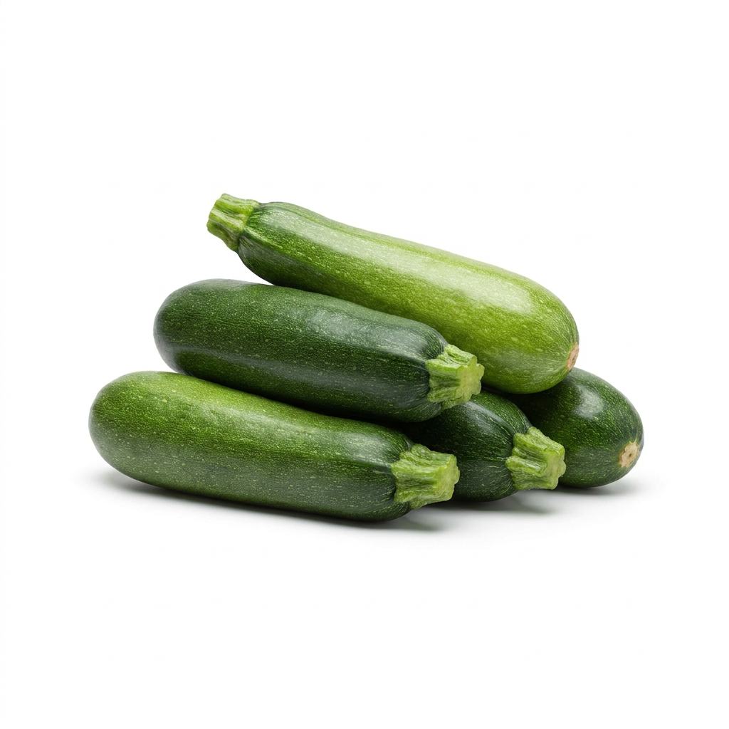Organic Green Squash