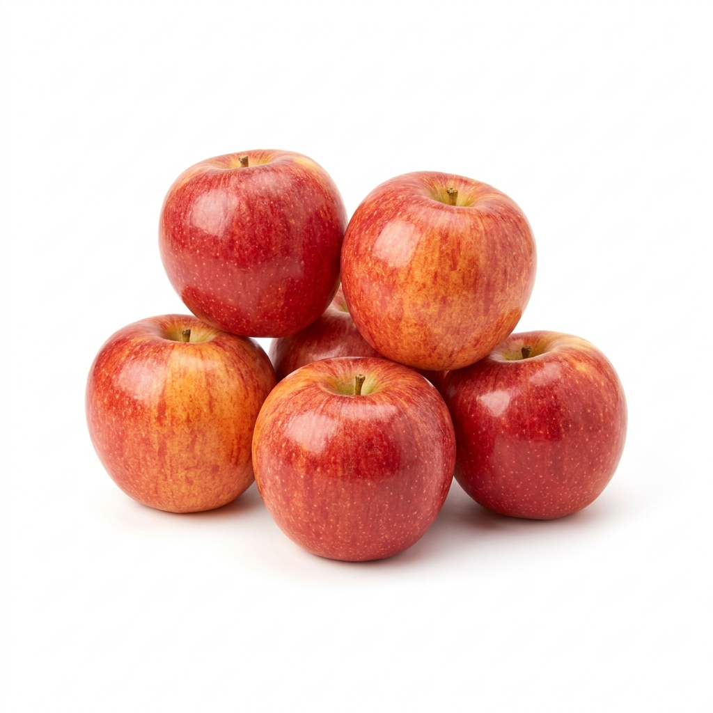 Organic Gala Apples