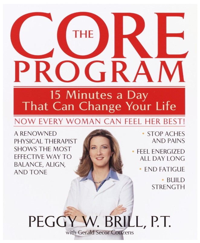The Core Program Book
