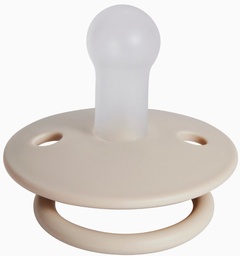 Soft Silicone Baby Pacifier