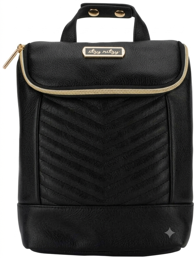 Chill Like a Boss Bottle Bag