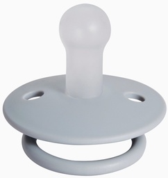 Soft Silicone Baby Pacifier