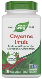 Cayenne 